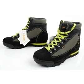 Buty trekkingowe Aku Slope Original Gtx 885.10643 wielokolorowe 18