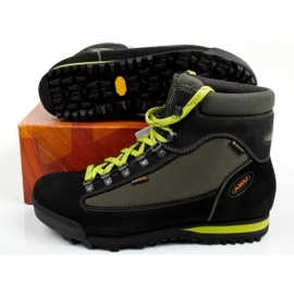 Buty trekkingowe Aku Slope Original Gtx 885.10643 wielokolorowe 20