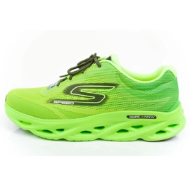 Buty do biegania Skechers Go Run 220908/GRN zielone 19