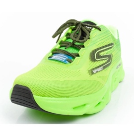 Buty do biegania Skechers Go Run 220908/GRN zielone 20