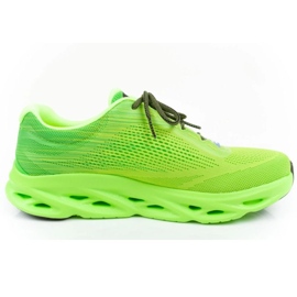 Buty do biegania Skechers Go Run 220908/GRN zielone 21