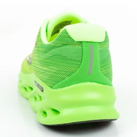 Buty do biegania Skechers Go Run 220908/GRN zielone 22
