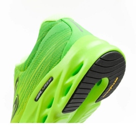 Buty do biegania Skechers Go Run 220908/GRN zielone 24