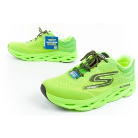 Buty do biegania Skechers Go Run 220908/GRN zielone 25