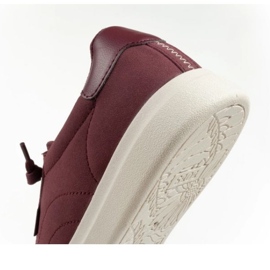 Buty Skechers Bobs D'vine 114466/BURG czerwone 12
