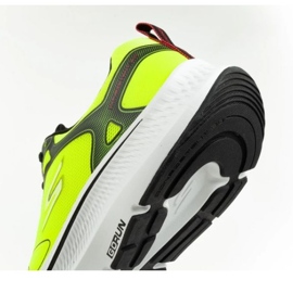 Buty do biegania Skechers Go Run Consistent 220869/YLBK zielone 12