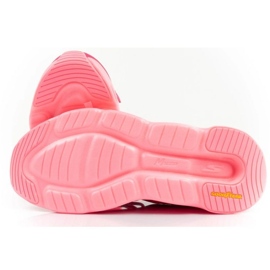 Buty do biegania Skechers Go Run Swirl Tech Speed 129501/HPPK różowe 14