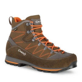 Buty trekkingowe Aku Tana Gtx 9779359 brązowe 11