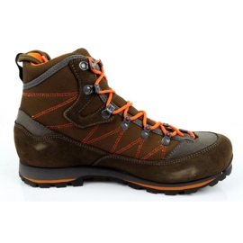 Buty trekkingowe Aku Tana Gtx 9779359 brązowe 14