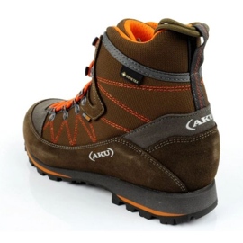 Buty trekkingowe Aku Tana Gtx 9779359 brązowe 15