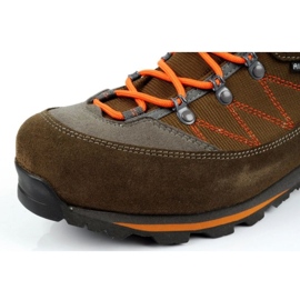 Buty trekkingowe Aku Tana Gtx 9779359 brązowe 16