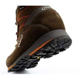 Buty trekkingowe Aku Tana Gtx 9779359 brązowe 17
