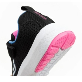 Buty Skechers Dynamic Tread-Hop N'hike 81365L/BKMT czarne 12