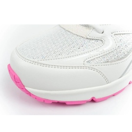 Buty Skechers Uno-So Wavy 310555L/WPK białe 12