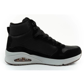 Buty Skechers Uno-World Of Gems 155217/BBK czarne 10