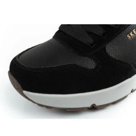 Buty Skechers Uno-World Of Gems 155217/BBK czarne 12