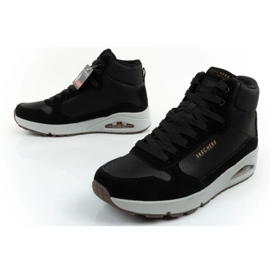 Buty Skechers Uno-World Of Gems 155217/BBK czarne 14