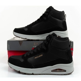 Buty Skechers Uno-World Of Gems 155217/BBK czarne 16