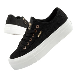 Buty Lee Cooper Canvas LCW-25-31-3439L czarne 5