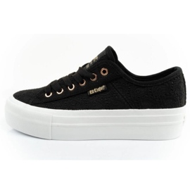 Buty Lee Cooper Canvas LCW-25-31-3439L czarne 6