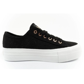 Buty Lee Cooper Canvas LCW-25-31-3439L czarne 8