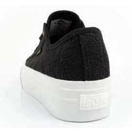 Buty Lee Cooper Canvas LCW-25-31-3439L czarne 9