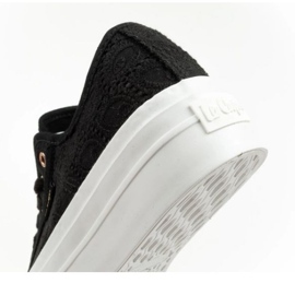 Buty Lee Cooper Canvas LCW-25-31-3439L czarne 11