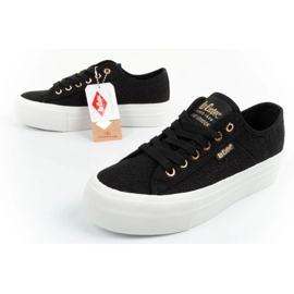 Buty Lee Cooper Canvas LCW-25-31-3439L czarne 12