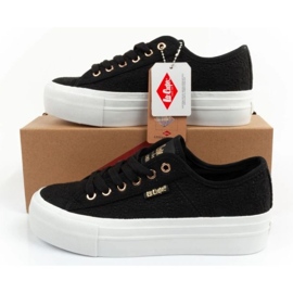 Buty Lee Cooper Canvas LCW-25-31-3439L czarne 14