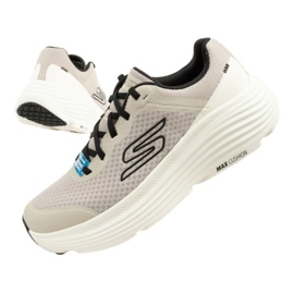 Buty Skechers Max Cushioning Endeavour 220613/TPBK szare 6