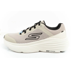Buty Skechers Max Cushioning Endeavour 220613/TPBK szare 7