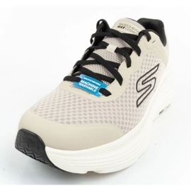 Buty Skechers Max Cushioning Endeavour 220613/TPBK szare 8