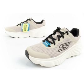 Buty Skechers Max Cushioning Endeavour 220613/TPBK szare 13