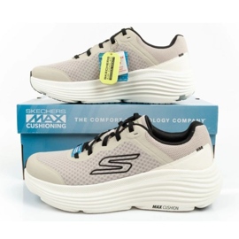 Buty Skechers Max Cushioning Endeavour 220613/TPBK szare 15