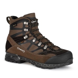 Buty Aku Trekker Pro Gore-Tex 844475 brązowe 7