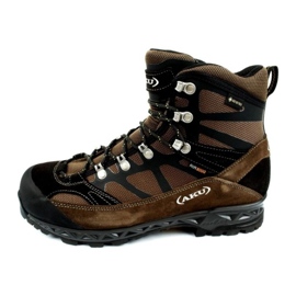 Buty Aku Trekker Pro Gore-Tex 844475 brązowe 8