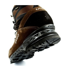 Buty Aku Trekker Pro Gore-Tex 844475 brązowe 13