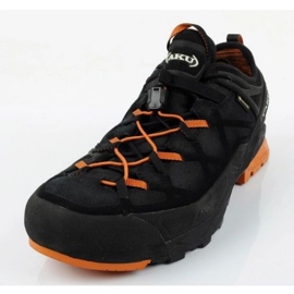 Buty Aku Rock Dfs 722108 czarne 9