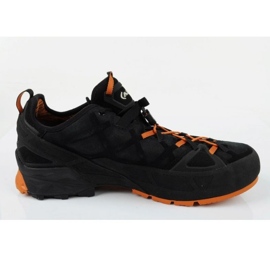 Buty Aku Rock Dfs 722108 czarne 10
