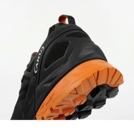 Buty Aku Rock Dfs 722108 czarne 13