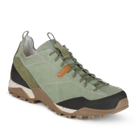 Buty Aku Nativa Canvas 646091 zielone 6