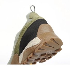Buty Aku Nativa Canvas 646091 zielone 12