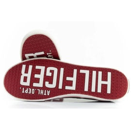 Buty Tommy Hilfiger FM56816983 czarne 14