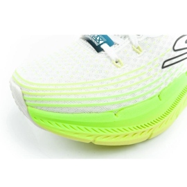 Buty do biegania Skechers Max Cushioning Premier 220835/WLM białe 10