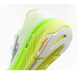 Buty do biegania Skechers Max Cushioning Premier 220835/WLM białe 11