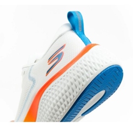 Buty Skechers Go Run 246086/WMLT białe 11