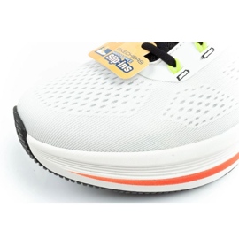 Buty Skechers Go Run Slip-INS 220853/WMLT białe 10