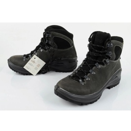 Buty Aku Tribute Ii Gtx 133024 czarne 8