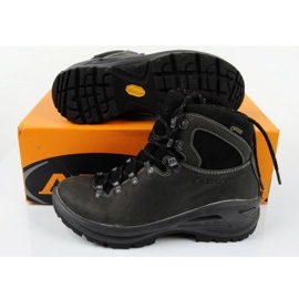 Buty Aku Tribute Ii Gtx 133024 czarne 9