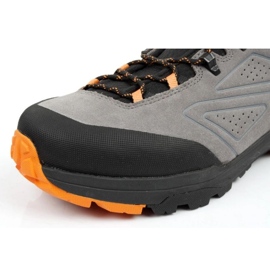 Buty Aku Reactive Gtx 668108 szare 8